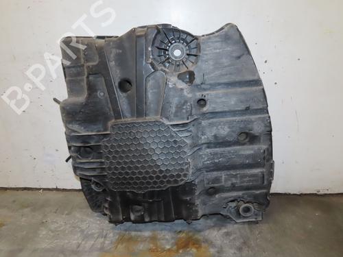 Used AdBlue tank PEUGEOT 208 I (CA_, CC_) 1.6 HDi / BlueHDi 75 (75 hp) 31029834