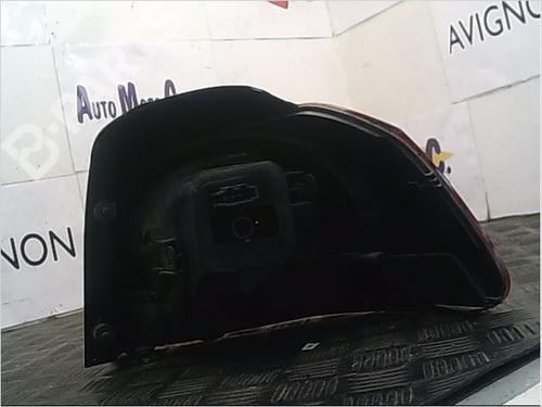 Right taillight VW GOLF VI (5K1) 1.6 TDI | BP9407485C35 