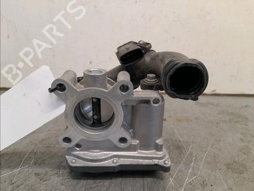Throttle body RENAULT CAPTUR I (J5_, H5_) 1.2 TCe 120 | BP15199361M82 