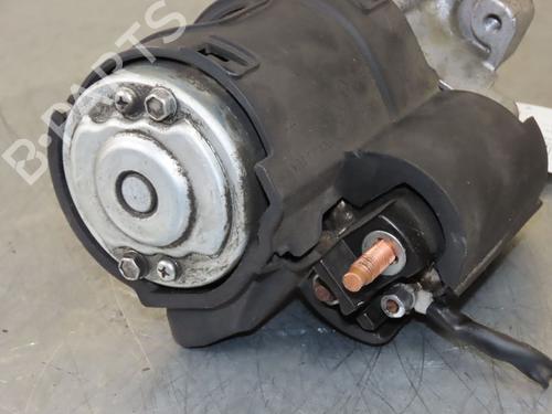 Starter NISSAN JUKE (F15) 1.5 dCi | BP17315297M8 