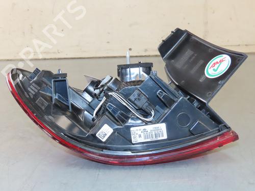 Right taillight RENAULT CLIO V (B7_) 1.0 TCe 100 (B7MT) | BP28614210C35 