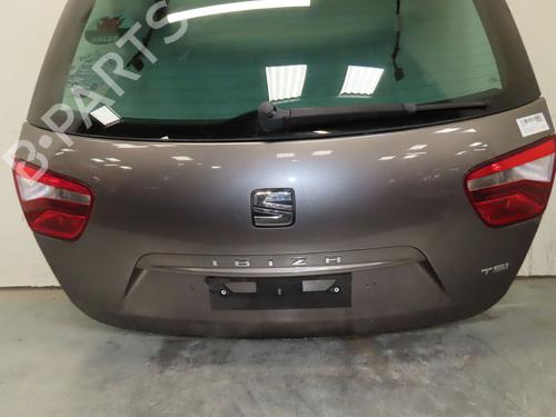 Tailgate SEAT IBIZA IV ST (6J8, 6P8) 1.2 TSI | BP27267441C6 