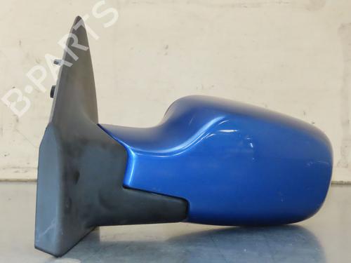 Left mirror RENAULT CLIO III (BR0/1, CR0/1) 1.4 16V | BP28331481C26 