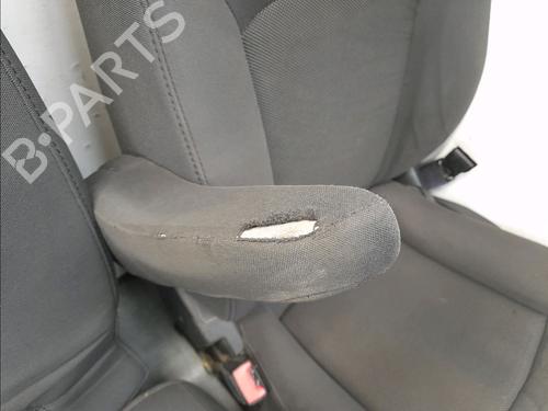 Used Seats set CHEVROLET ORLANDO (J309) 2.0 D (163 hp) 22367691