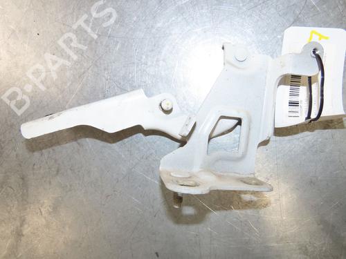 Used Hinge/Door check strap RENAULT TRAFIC III Van (FG_) 1.6 dCi 115 (FGMD) (116 hp) 29380718
