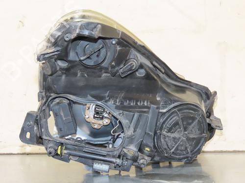 Left headlight OPEL CORSA D (S07) 1.3 CDTI (L08, L68) | BP39180881C28 - Image 3