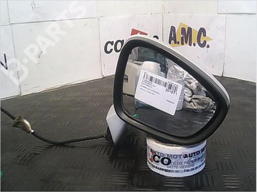 Used Right mirror CITROËN C4 I (LC_) 1.6 HDi (90 hp) 9407273