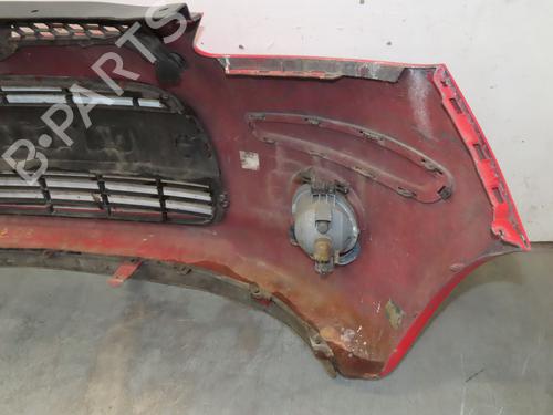 Front bumper HYUNDAI i10 I (PA) 1.2 | BP26046292C7 