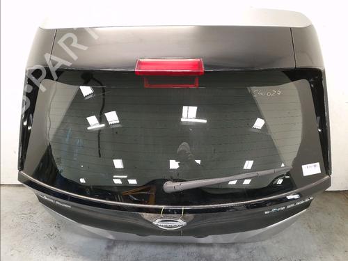 tailgate-nissan-leaf-ze1-2017-36486952 main image