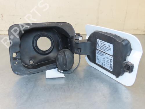 Fuel flap SEAT LEON (5F1) 1.2 TSI | BP18896191C131 