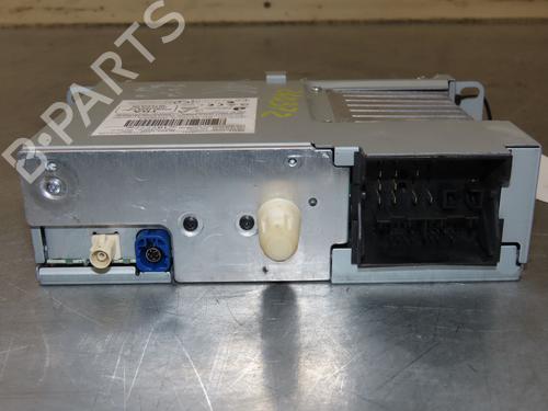 Radio PEUGEOT EXPERT Van (V_) 2.0 BlueHDi 120 | BP18912877E6 