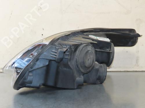 Right headlight CITROËN C3 Picasso (SH_) 1.6 HDI 90 | BP40273878C29 - Image 6