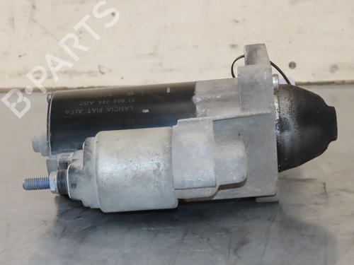 Used Starter ALFA ROMEO GIULIETTA (940_) 1.4 TB (940FXB1A, 940FXB11) (170 hp) 28136381