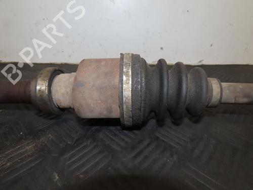 Right front driveshaft PEUGEOT 206+ (2L_, 2M_) 1.1 | BP25041357M39 - Image 3