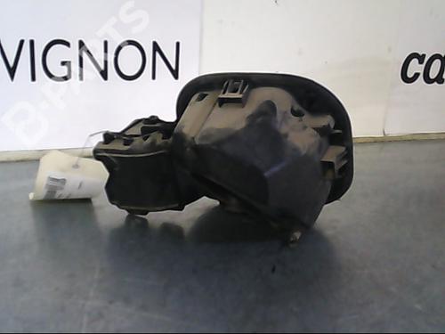 Klapa wlewu paliwa RENAULT TWINGO III (BCM_, BCA_) 0.9 TCe 90 (BCM9, BCM2) | BP9403231C131 