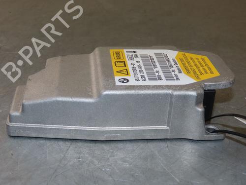 ECU airbags BMW 5 (E60) 525 d | BP22366700M53 