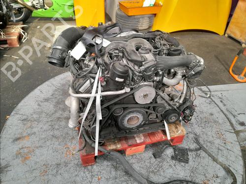 Engine AUDI A4 B8 Avant (8K5) 3.0 TDI quattro | BP28309339M1 