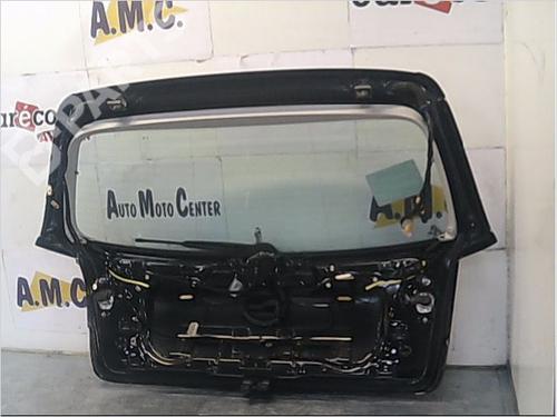 Tailgate VW GOLF V (1K1) 1.9 TDI | BP9407427C6 
