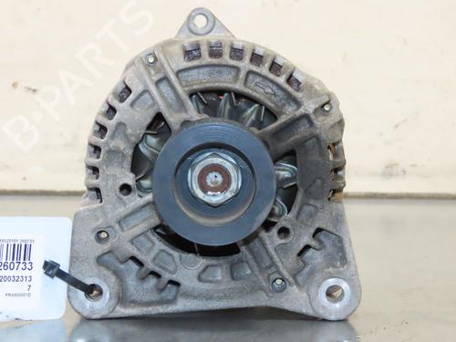 Used Alternator Alternator 39541744 39541744