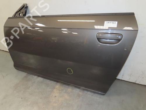 Left front door AUDI A3 Convertible (8P7) 1.8 TFSI | BP28685695C2