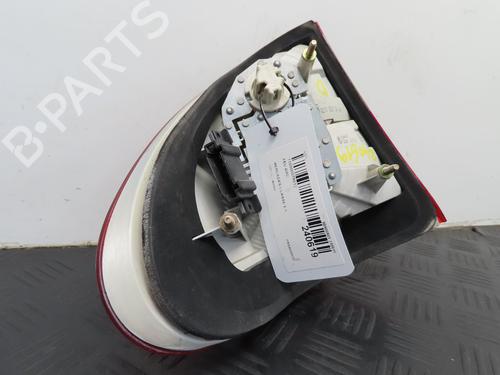 Right taillight MERCEDES-BENZ E-CLASS T-Model (S210) E 220 T CDI (210.206) | BP19114369C35 