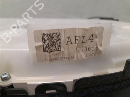 Used Instrument cluster OPEL CASCADA (W13) 2.0 CDTI (67) (165 hp) 32223038