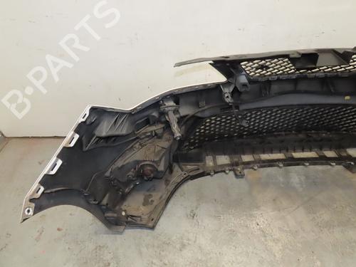 Front bumper SEAT IBIZA IV (6J5, 6P1) 1.2 TSI | BP31241043C7 