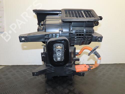 Heater matrix box DACIA SPRING EV (B6M1) | BP30164187M61