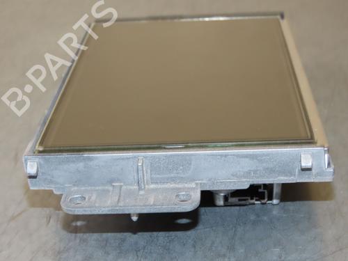 Multifunctionele display CITROËN C4 II (NC_) 1.6 BlueHDi 100 | BP30556627C48