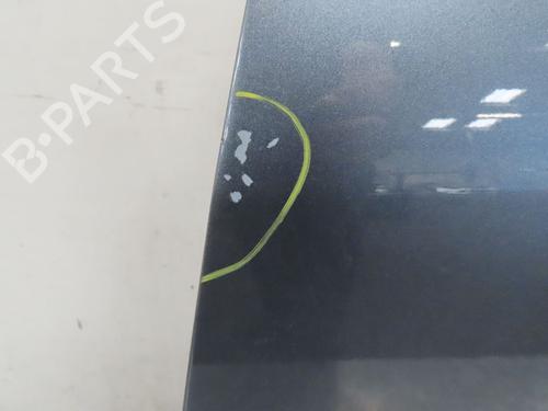 Left front door PEUGEOT 1007 (KM_) 1.4 HDi | BP29150163C2 