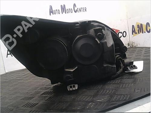 Venstre forlygte FORD FOCUS II (DA_, HCP, DP) 1.8 TDCi | BP9405760C28