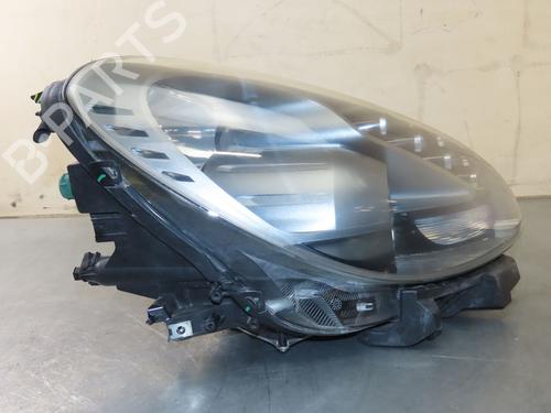 Right headlight ALFA ROMEO GIULIETTA (940_) 1.6 JTDM (940FXD1A) | BP22692598C29 