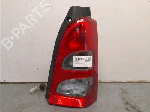 Right taillight SUZUKI WAGON R+ (MA) 1.3 (RB413) | BP36487021C35 - Image 5