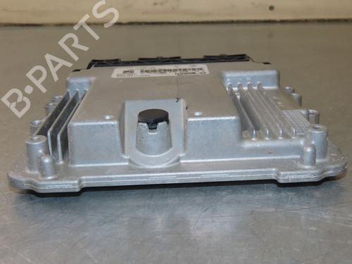 Engine control unit (ECU) RENAULT CLIO IV (BH_) 1.5 dCi 90 | BP17041918M57 