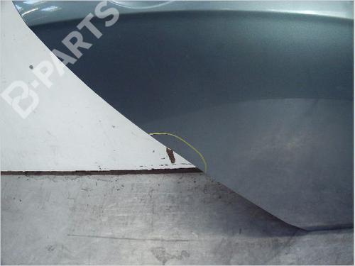 Right rear door HONDA ACCORD VII (CL, CN) 2.0 (CL7) | BP10683009C5 