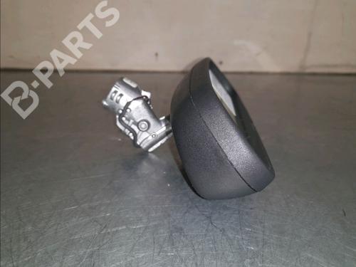 Rear mirror PEUGEOT 208 I (CA_, CC_) 1.6 HDi | BP11976299I6 