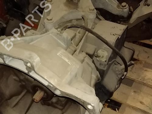 Gearbox FORD FIESTA V (JH_, JD_) 1.4 16V | BP23157987M3 