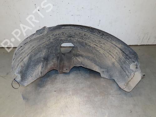 Used Wheel arch SKODA FABIA III (NJ3) 1.0 TSI (95 hp) 28593451