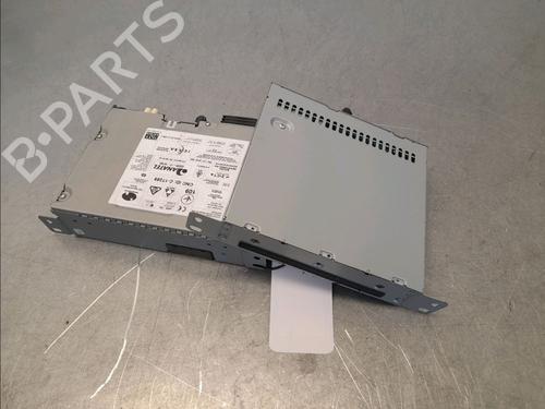 Bilradio DS DS 5 (KF_) 1.6 THP 165 (KF5GZT) | BP30486023E6