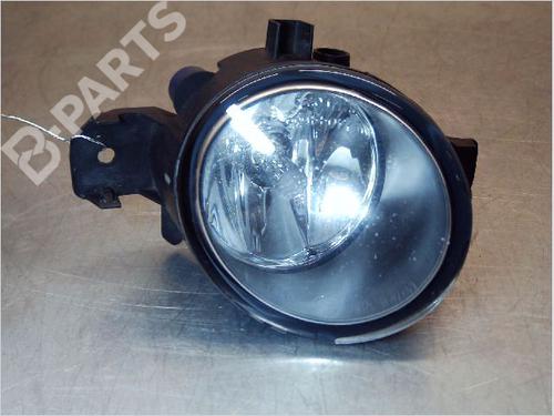 Left front fog light RENAULT MASTER III Van (FV) 2.3 dCi 165 RWD (FV0P, FV0U, FV10, FV12) (163 hp) 8200002469