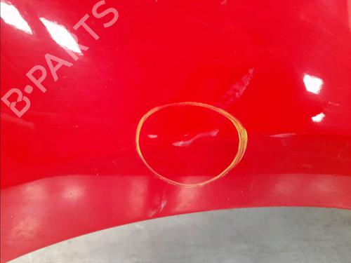 Right front fenders SEAT IBIZA IV (6J5, 6P1) 1.6 TDI | BP14945359C42 