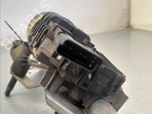 Front wiper motor RENAULT TWINGO II (CN0_) 1.2 16V (CN0K, CN0V, CN0A) | BP30047654M29