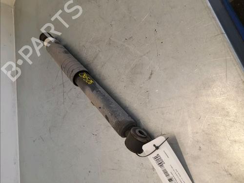 Right rear shock absorber RENAULT CLIO IV (BH_) 1.2 TCe 120 (BHAU) | BP27306686M19 