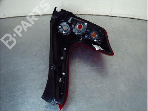 Right taillight NISSAN JUKE (F15) 1.5 dCi | BP9410897C35 