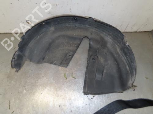 Wheel arch RENAULT ZOE (BFM_) ZOE | BP27351651C56