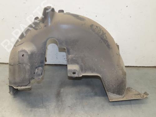 Wheel arch PEUGEOT 208 I (CA_, CC_) 1.2 THP 110 | BP19302005C56