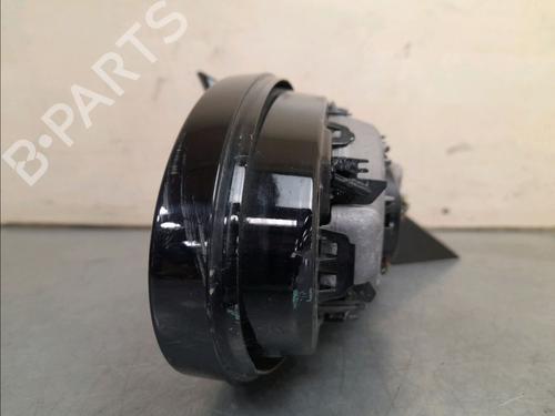 Right mirror BMW 1 (E81) 116 d | BP14945629C27 