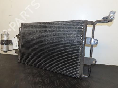 Heater matrix VW NEW BEETLE Convertible (1Y7) 1.9 TDI | BP25126579M63 