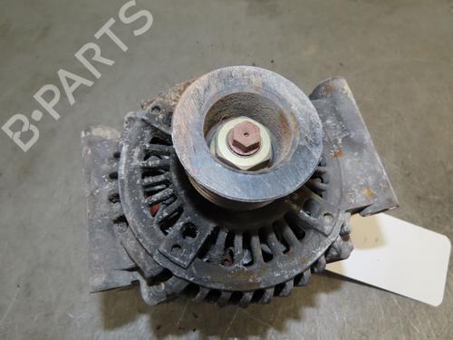 Used Alternator MINI MINI (R50, R53) Cooper (116 hp) 19057667