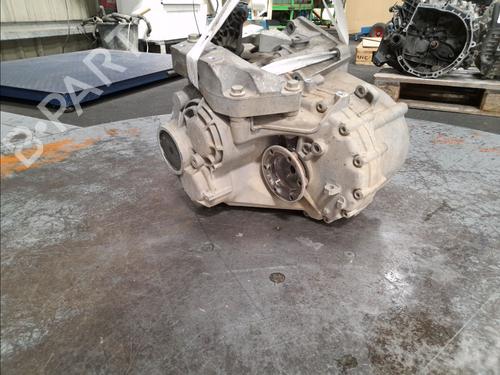 Gearbox SEAT ATECA (KH7, KHP) 2.0 TDI 4Drive | BP36100946M3 - Image 2